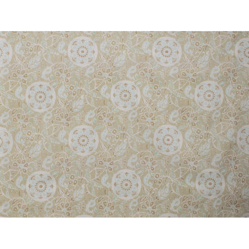 280cm Summer Solana Curtaining Collection CU1316-73 CU1316-73