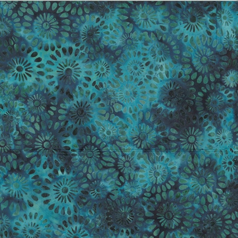 Bali Batik Bayou – (1)