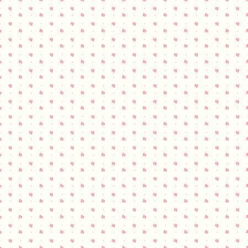BEE BACKGROUNDS TEAROSE-Lori Holt – C9711R-TEARO