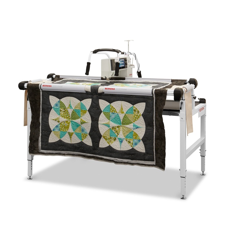 BERNINA Hoop Frame Q Series 109154.70.00