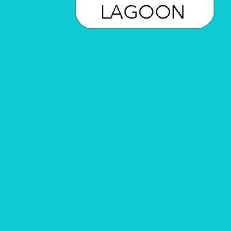 Colorworks – 9000-641 – Lagoon