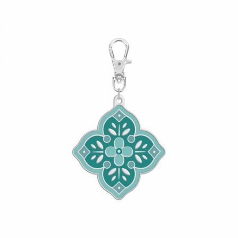 Happy Charms – Medallion- ST-39768
