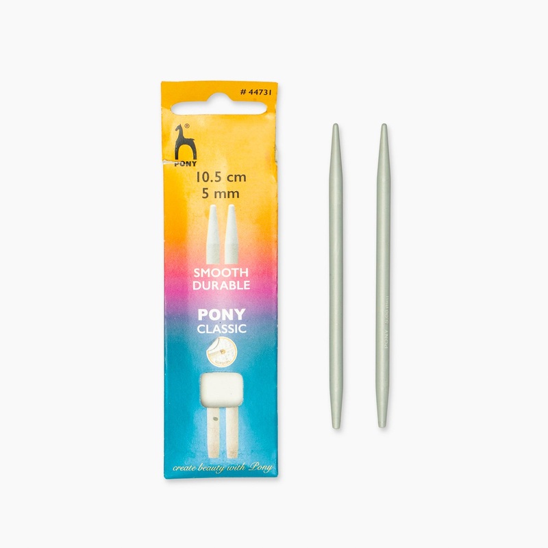 Interchangeable Circular Pins 10.5cm – 5mm