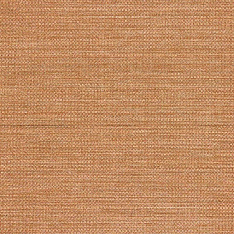Remnant of Designtex Strand Pumpkin Orange Upholstery Vinyl Order Product 1