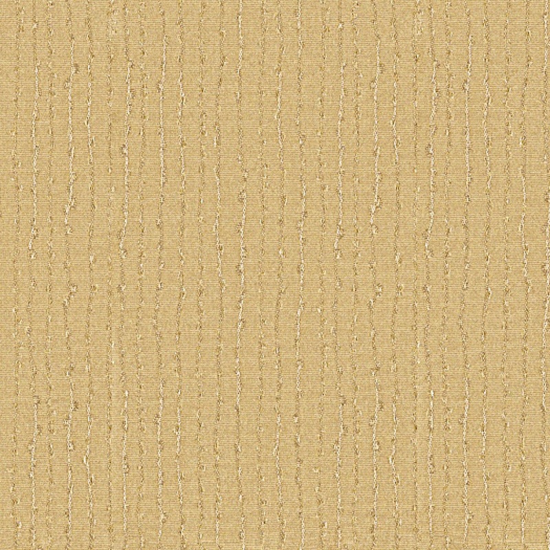 Slip Knot Color 01 Textured Stripe Panel Brown Upholstery Fabric Order Product