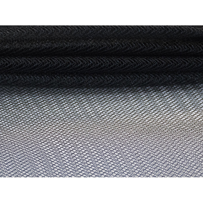 115cm Fish Net Black DR312-2 DR312-2
