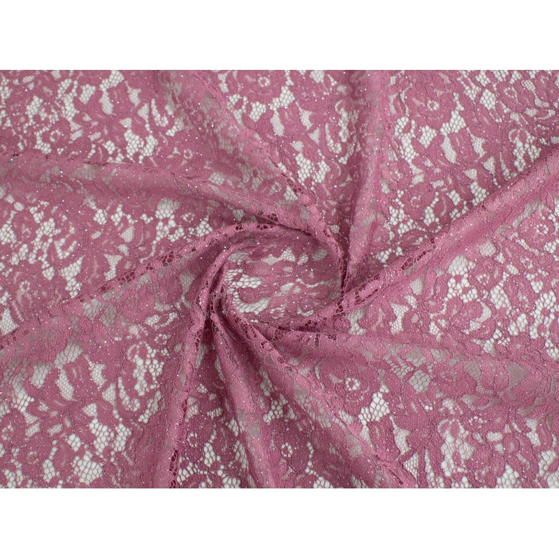 148cm Gatsby GLitter Corded Lace DR1750-7 DR1750-7