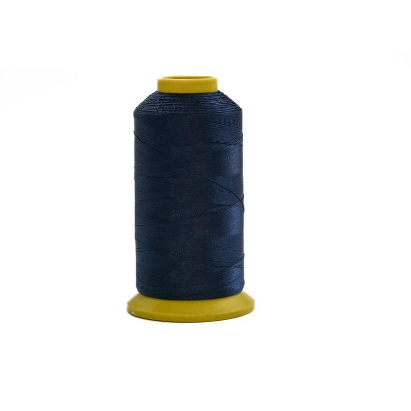 2500m Nylon Cotton Navy Blue 1000000463668