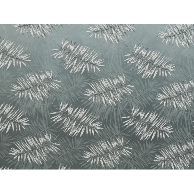 280cm Hawain Bliss Curtaining  CU1454-7 CU1454-7