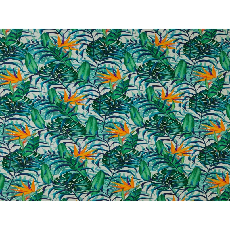 280cm Woven Blockout With Digital Print CU1544-2 CU1544-2