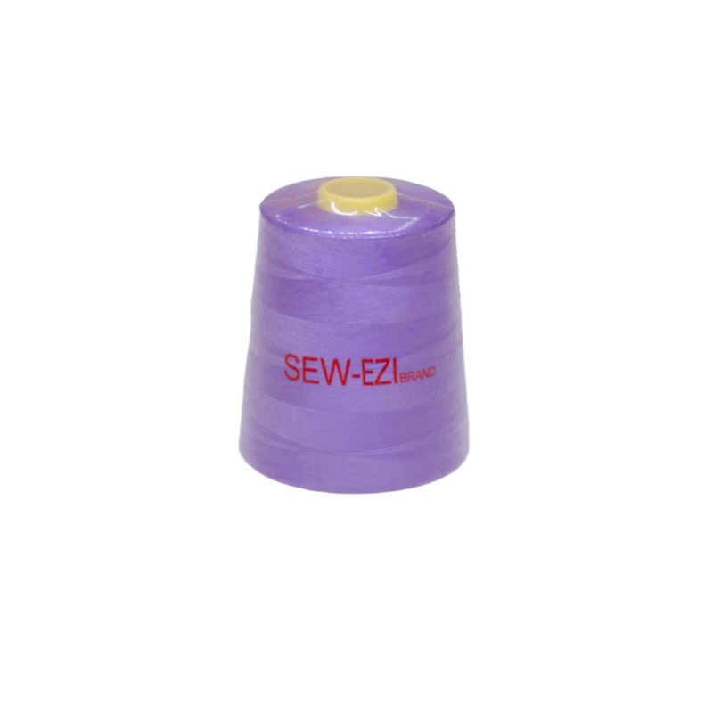 4500M Sew-Ezi Thread Purple Se-162 SE-162