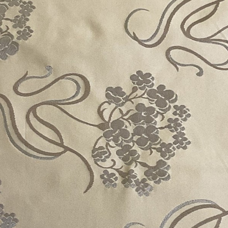 Burch Fabric Elsie Cream Upholstery Fabric Order Product