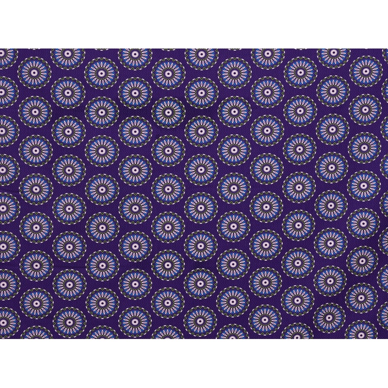 150cm Printed Kwa Nobantu Shwe Shwe  DR2056-70 DR2056-70