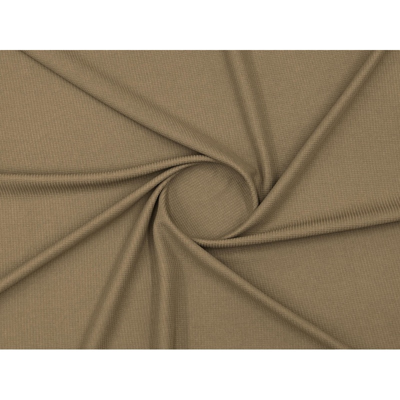 190cm Plain Waffle Knits DR2449-6 DR2449-6