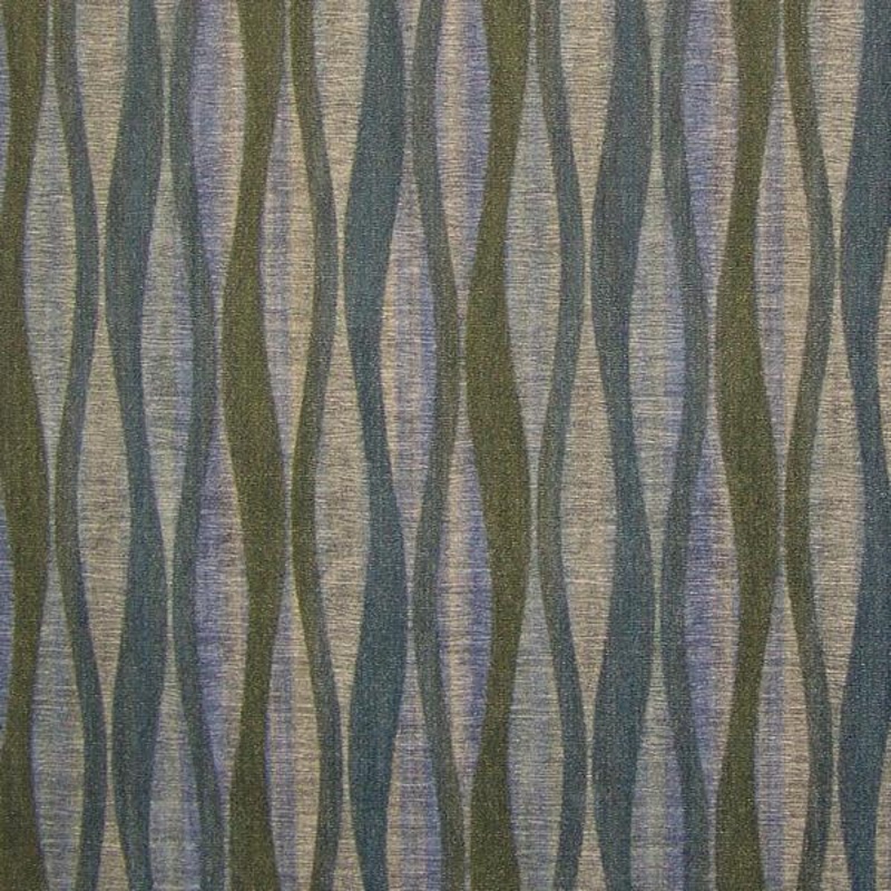 CF Stinson Lava Stream Blue Upholstery Vinyl Order Product