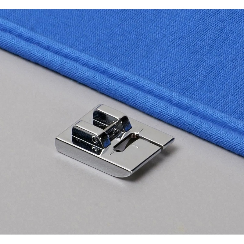 Double-Cording Foot 4-6mm