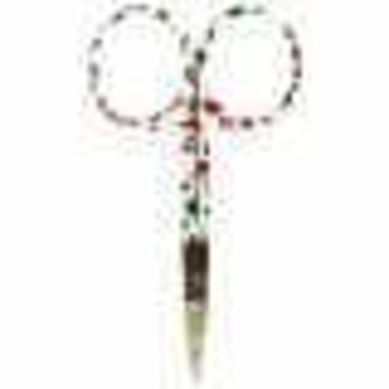 Embroidery Scissors – Various Holiday Motifs