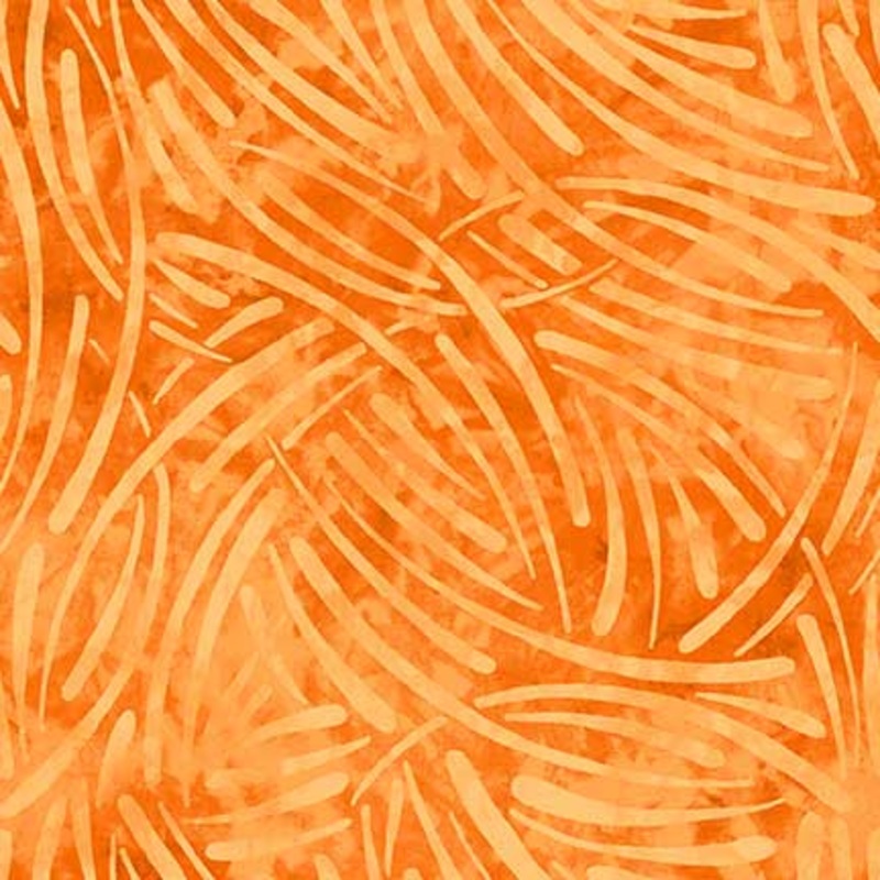 Essential Chopsticks Orange