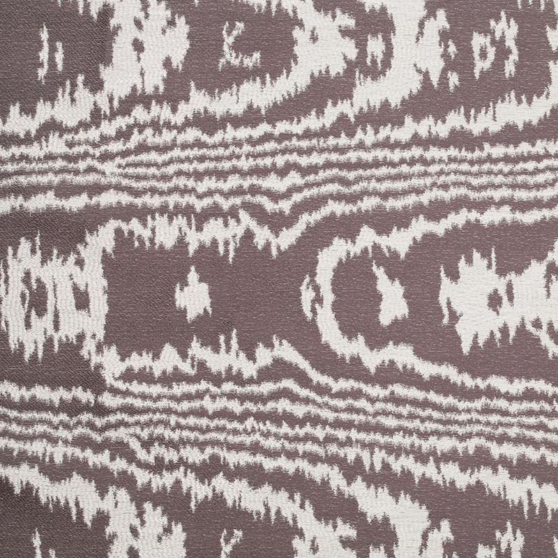 Greyhound Moire-Like Polyester Woven