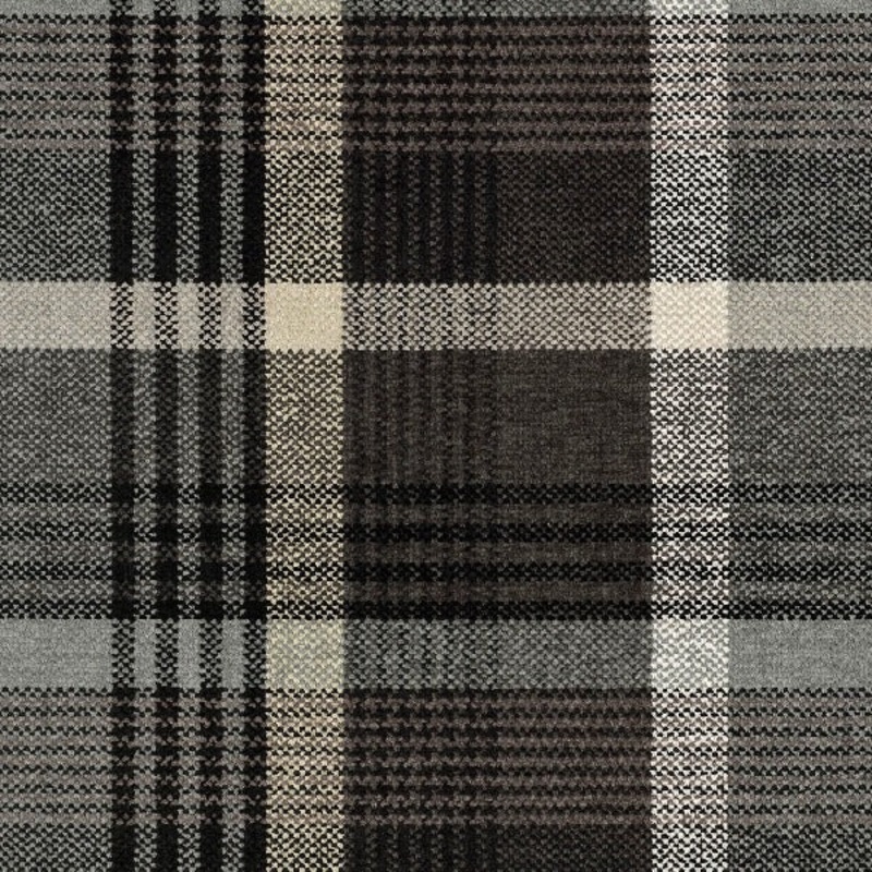 Remnant of Carnegie Tartan Color 2 Upholstery Fabric Order Product 1