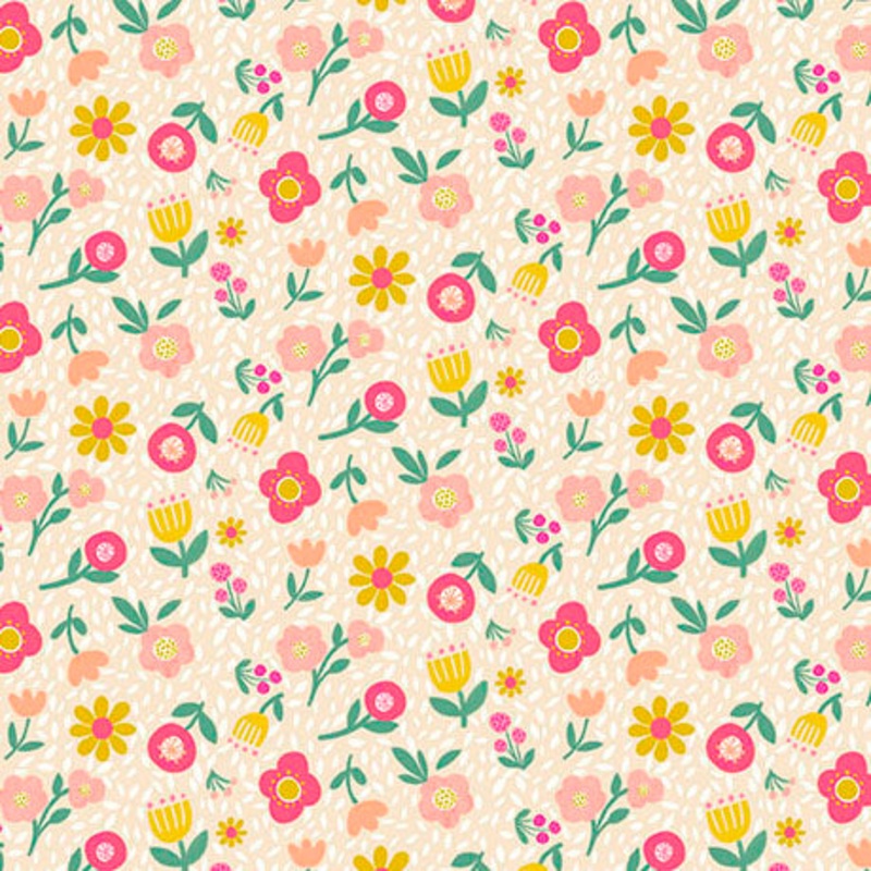 Sweet Summer 2600-31396-C Light Peach