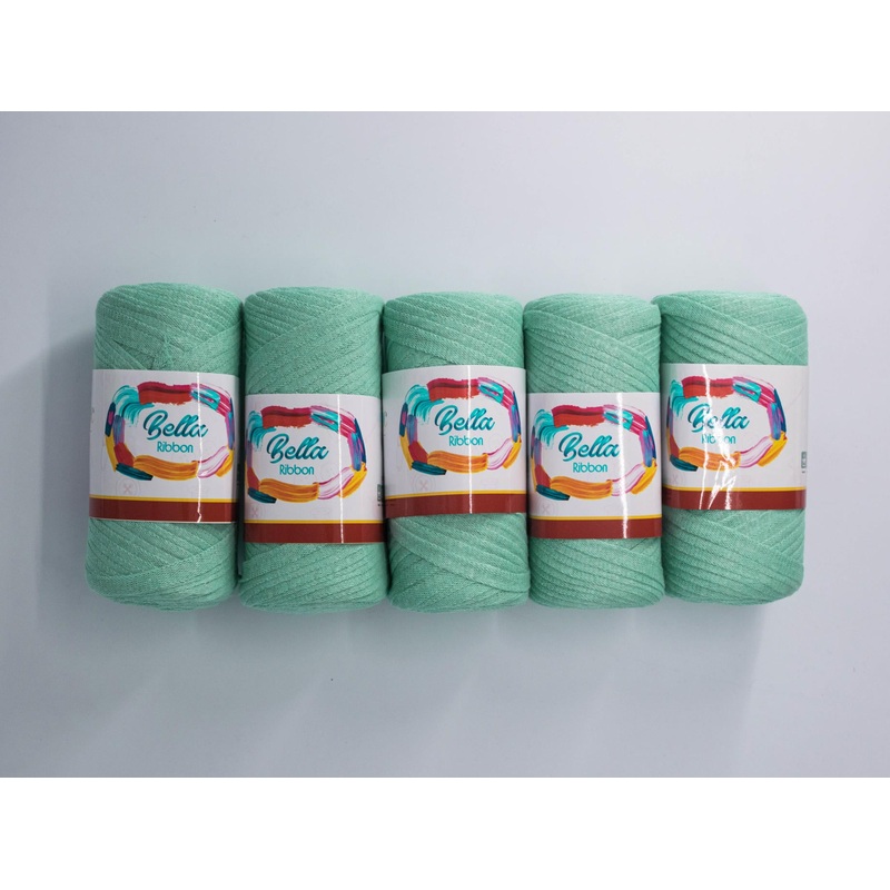 200g 5PC Bella Ribbon Duck Egg 1000000351637