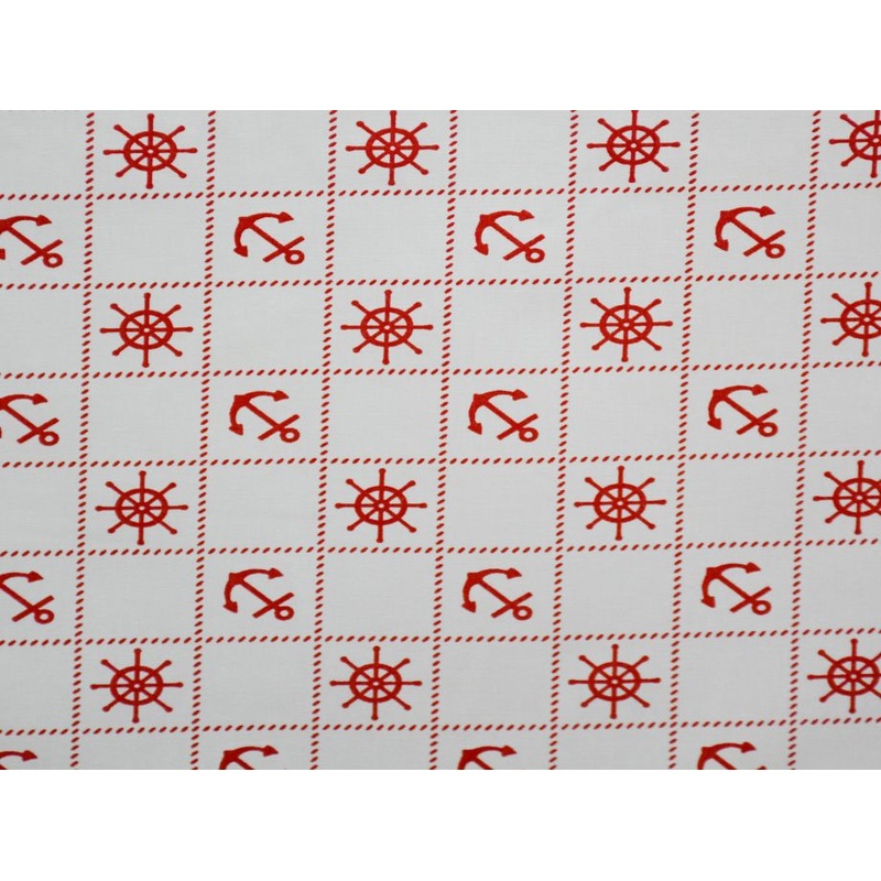 240cm Printed Cotton Sheeting CU280-65 CU280-65