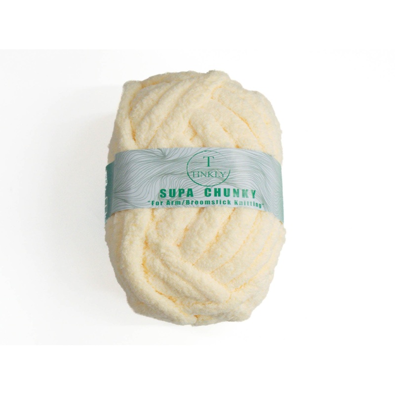 250g Tinkly Supa Chunky 600970325265