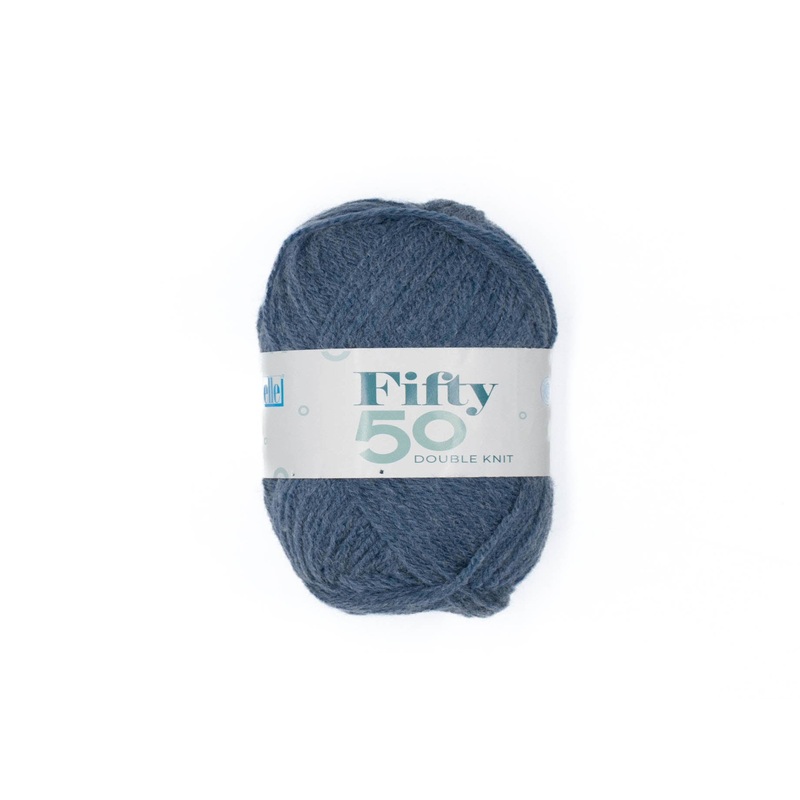 50g Fifty50 Double Knit 6004495175537