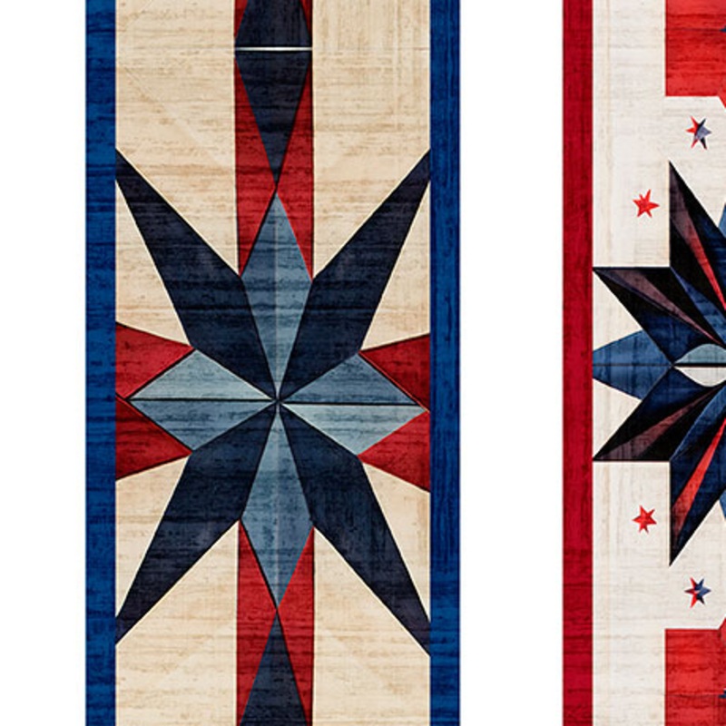 American Tapestry 2600-30868-X Multi