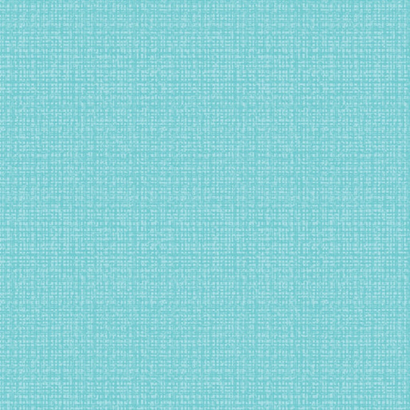 Color Weave Aqua