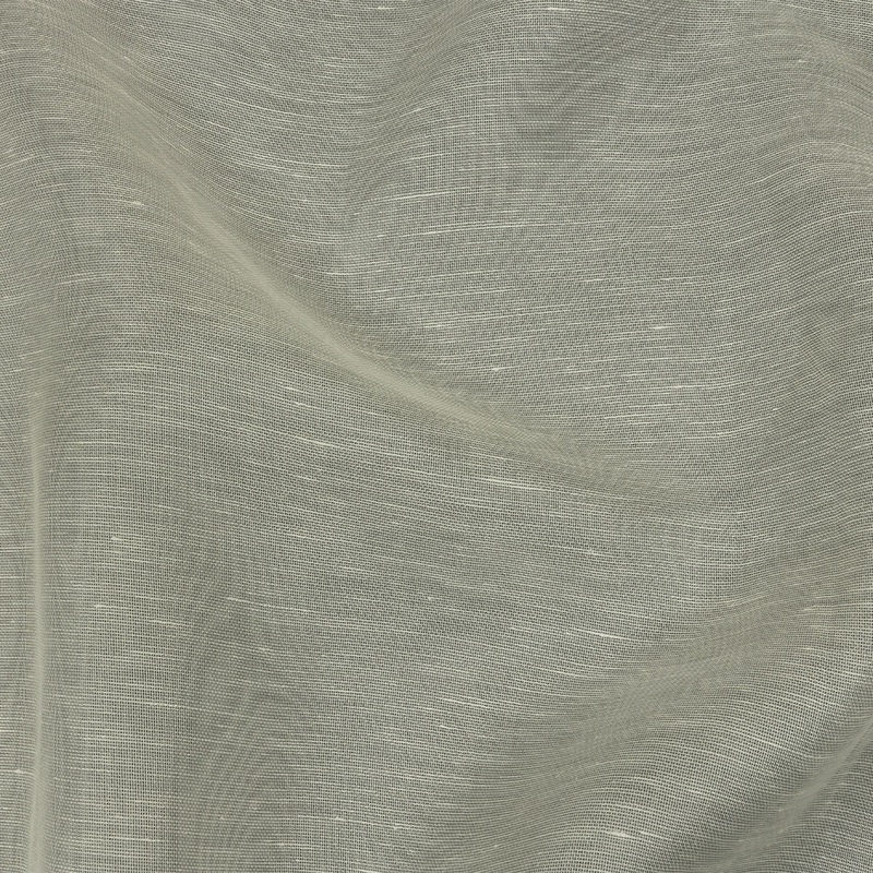 Famous Australian Designer Tofu Linen Scrim