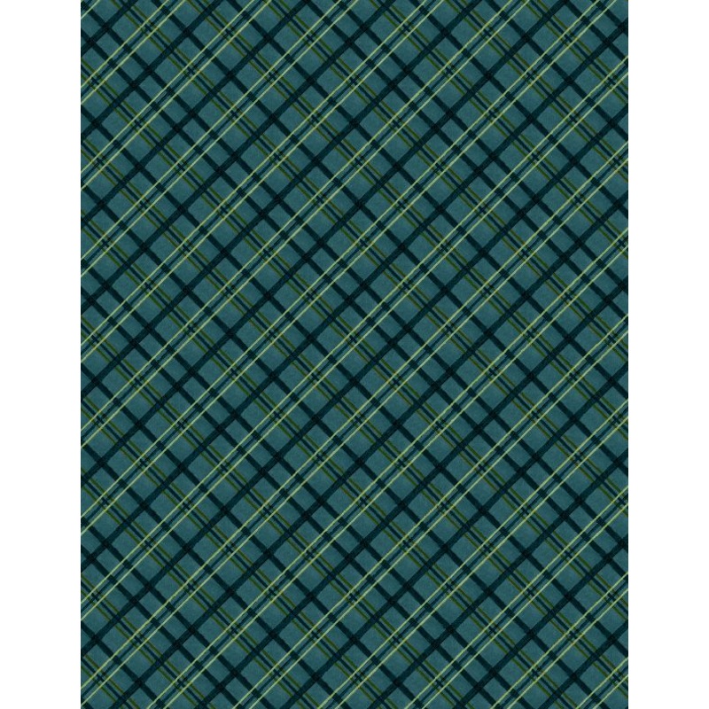 Garden Gate Roosters Green