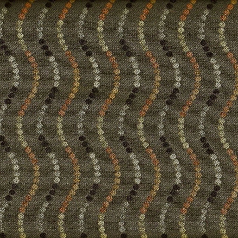 Remnant of Paul Brayton Fun Majic Upholstery Fabric Order Product 1