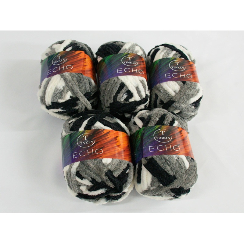100g 5PC Tinkly Echo 1000000412703