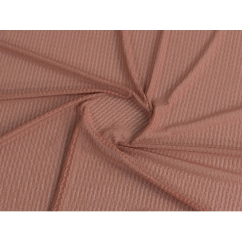 150cm Embossed Stretch Mesh DR2083-14 DR2083-14