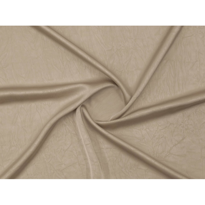 150cm Plain Crinkle Satin DR2419-5 DR2419-5