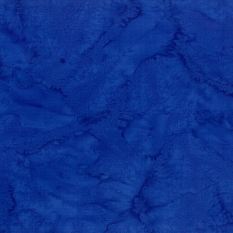 1895 Watercolors / Cobalt