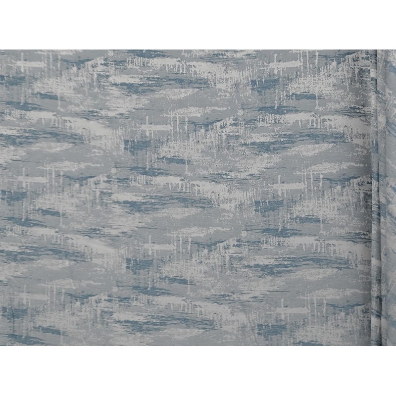 280cm Seabreeze Curtaining CU1460-3 CU1460-3