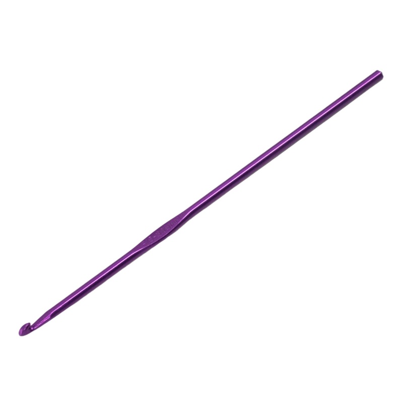 3.75Mm Anodised Crochet Hooks 1000000300826