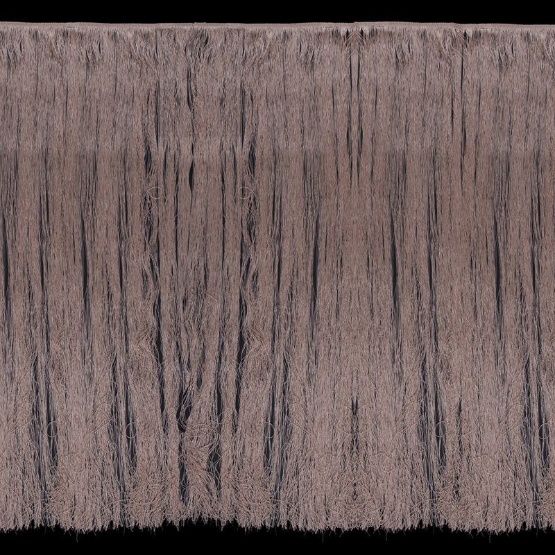 40″ Champagne European Chainette