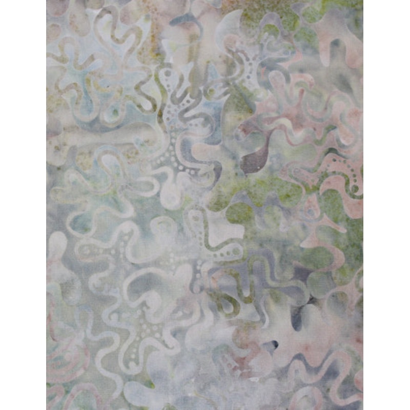 Batiks Pastel – (1)