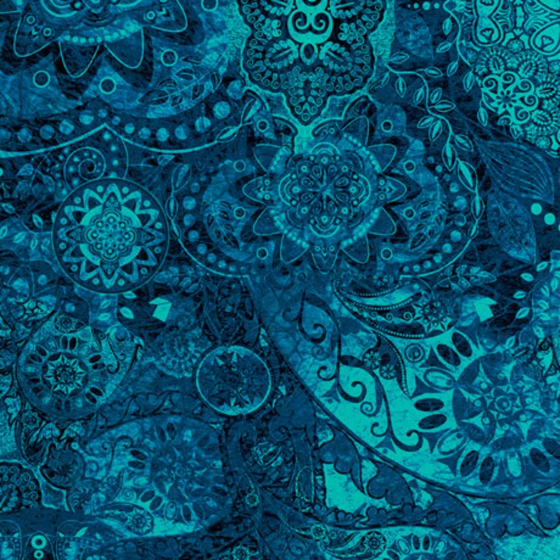 Bohemian Rhapsody The Ocean