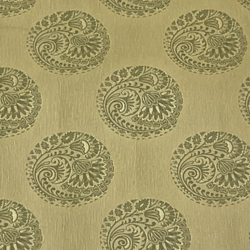 Burch Fabric Cadence Celadon Upholstery Fabric Order Product