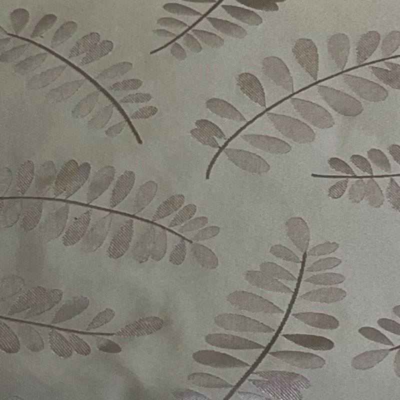 Burch Fabrics Kinsey Beige Jacquard Upholstery Fabric Order Product