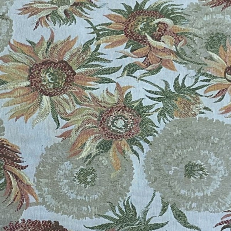 Burch Fabrics Naomi Natural Upholstery Fabric Order Product