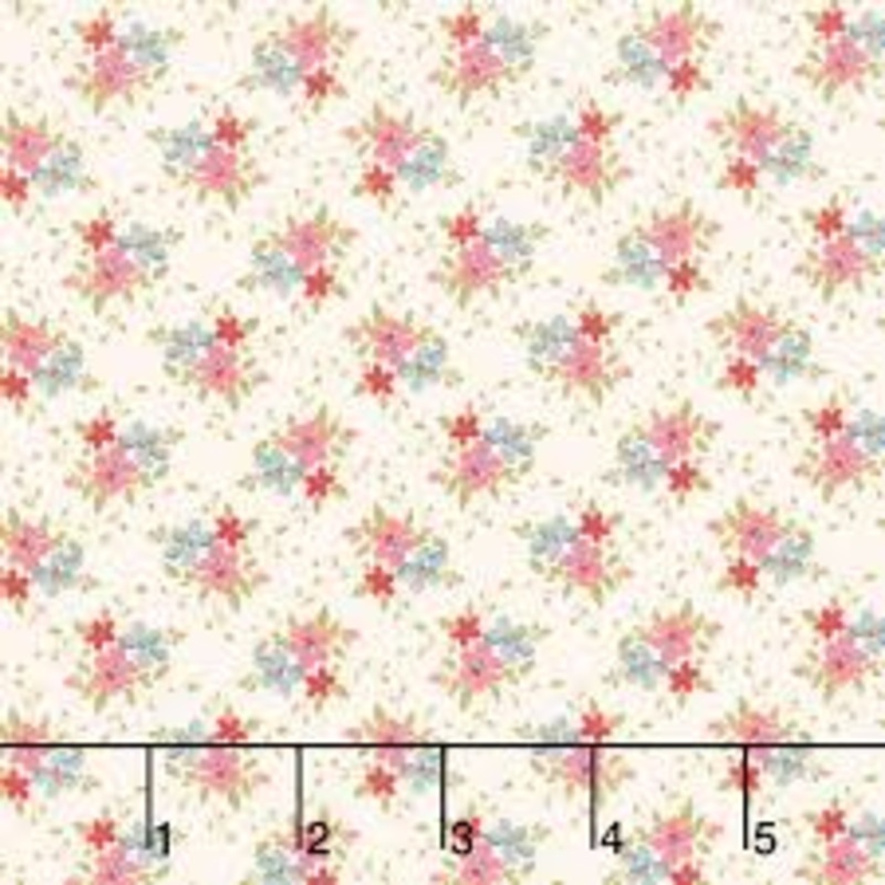Creating Memories – Spring  – 130124 – Frida – Pearl