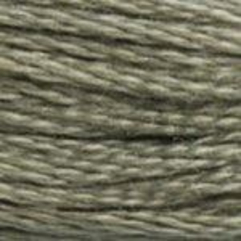 DMC 3022 – Brown Gray – MED