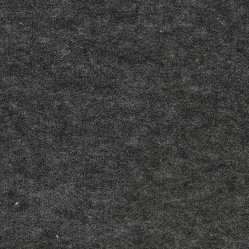 Industrial Felt 4.7mm – Dark Gray