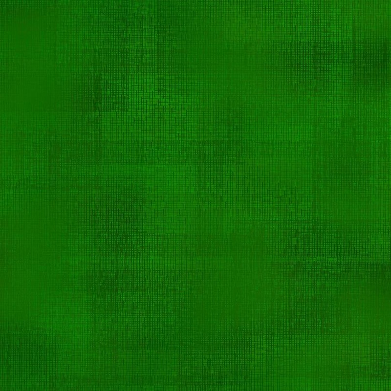 Interwoven / Dark Green